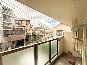 東京都大田区北千束2丁目（賃貸マンション1LDK・2階・32.41㎡） その14