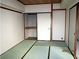 和室の画像