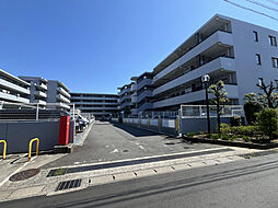 物件画像 モア・ステージ新浦安