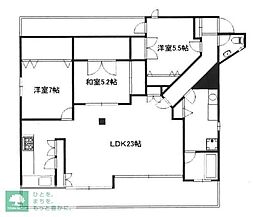 祐天寺駅 40.0万円