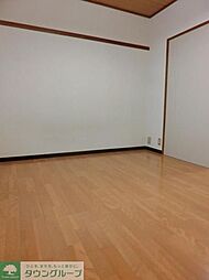 ハイツケイ 106 1階1Kのリビング/ダイニング