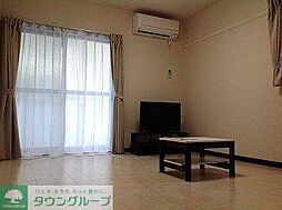 レオネクストＳＫＹ 302 3階1Kのリビング/ダイニング