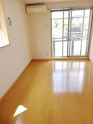 シティ八幡山 101 1階1Kのリビング/ダイニング