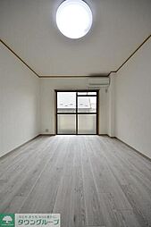 メタルスクエア粕谷 303 3階1Kのリビング/ダイニング