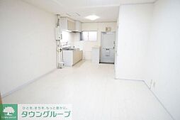 グランコンフォート千歳烏山 302 3階1LDKのリビング/ダイニング