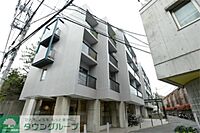 東京都世田谷区太子堂2丁目9-21：物件画像／株式会社タウンハウジング東京　下北沢店