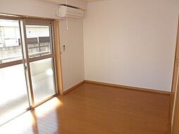 ＥＳＰＯＩＲ上用賀 203 2階1Kのリビング/ダイニング