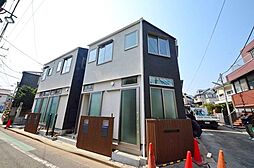 グランエッグス桜上水Ａ