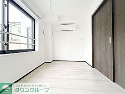 エルファーロ恵比寿 302 3階1LDKのリビング/ダイニング