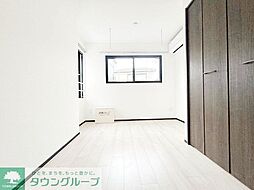 エルファーロ恵比寿 303 3階1LDKのリビング/ダイニング