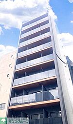 コンフォリア・リヴ北新宿