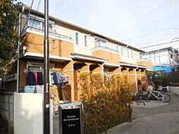 ヴィクトワール下高井戸