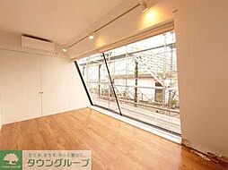 ＪＯＹＣＥ広尾 302 3階1Kのリビング/ダイニング