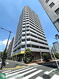 トレステージ目黒