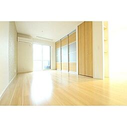 ノーブル・ルミナス笹塚 103 1階1LDKのリビング/ダイニング