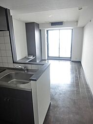 コンフォリア北参道 1108 11階ワンルームのリビング/ダイニング