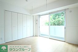 カーサヴェルデ三軒茶屋 202 2階1LDKのリビング/ダイニング