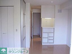 LIFEMENT YP 103 1階1LDKのリビング/ダイニング