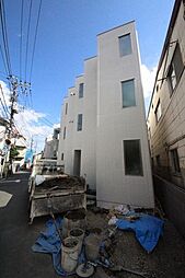 フェリーチェ中野坂上E 303