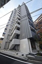 ガリシア中野弥生町 603