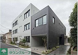 ＧｒａｎＤｕｏ千歳船橋IV 206