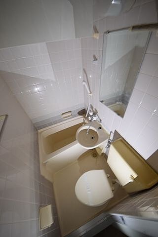 浴室