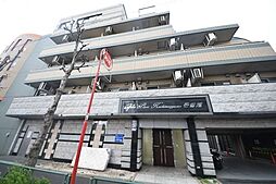 ガーラプレイス八幡山壱番館