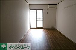 JR山手線 渋谷駅 徒歩10分の賃貸アパート 2階1Kのリビング/ダイニング