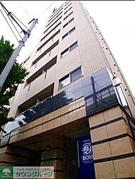 パークウエル代田橋 402