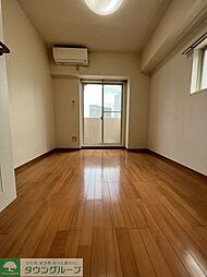 サンテミリオン渋谷道玄坂 1101 11階1Kのリビング/ダイニング