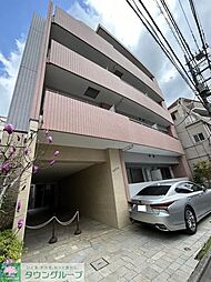 ビーコンヒル東松原 205