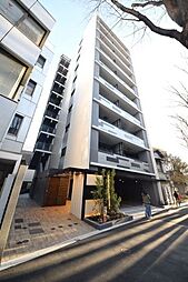 グランパセオ明大前 801