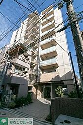 グロリアス西荻窪 803