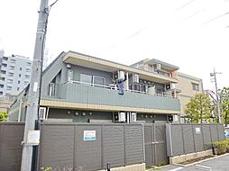 ガーラプレイス八幡山弐番館 104