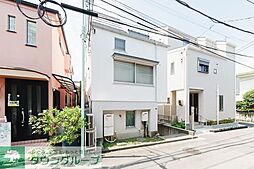 アスコット上原 1B