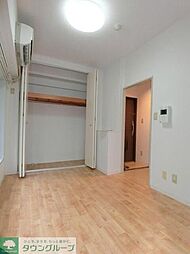 ライオンズプラザ恵比寿 503 5階1Kのリビング/ダイニング