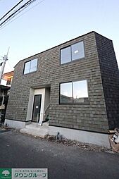 東高円寺アパートメント 202