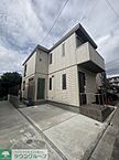 東京都三鷹市北野4丁目8-32：物件画像／株式会社タウンハウジング東京　下北沢店