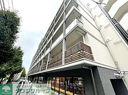 ザ・パークハビオSOHO代々木公園 314