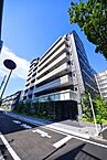 東京都杉並区下高井戸4丁目6-4：物件画像／株式会社タウンハウジング東京　下北沢店