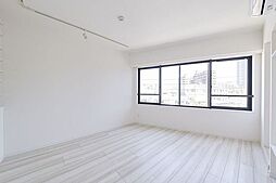 クーカイ・テラス恵比寿 302 3階1Kのリビング/ダイニング