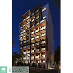 東京都世田谷区新町2丁目18-8：物件画像／株式会社タウンハウジング東京　下北沢店