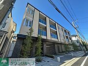 タウンハウジングレジデンス事業部　恵比寿店・赤坂店までお問合せ下さい。