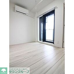 ルネサンスコート自由が丘 304 3階1DKのリビング/ダイニング