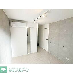 Ｆｕｌｌｅａ世田谷 101 1階1Kのリビング/ダイニング