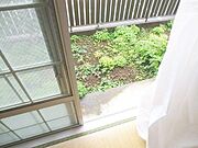 ★バルコニー★