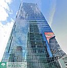 渋谷スクランブルスクエア 徒歩14分。 1070m