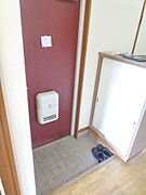 室内・室内設備