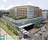 川崎市立多摩病院 徒歩27分。病院 2120m