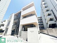 東京都狛江市東和泉1丁目2377-2：物件画像／株式会社タウンハウジング東京　下北沢店